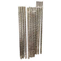 Plastic Extrusions Screw Barrels