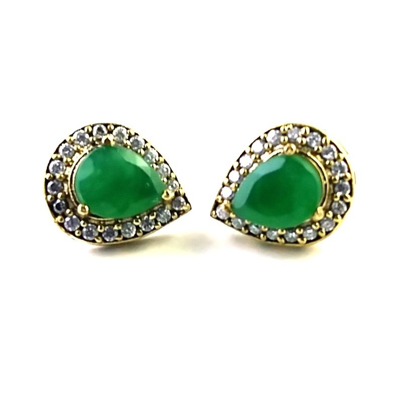 Turkish Stud Earrings