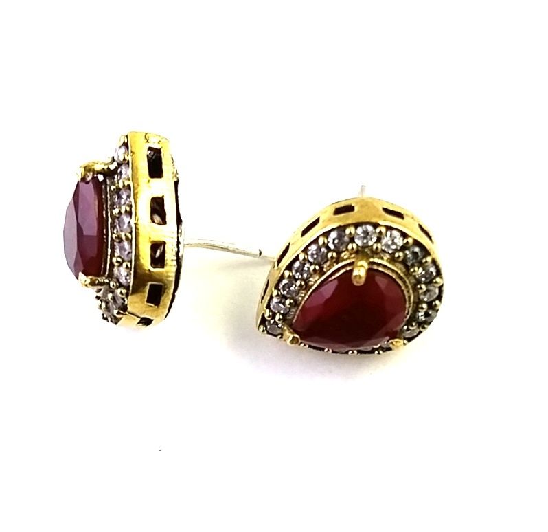 Turkish Stud Earrings