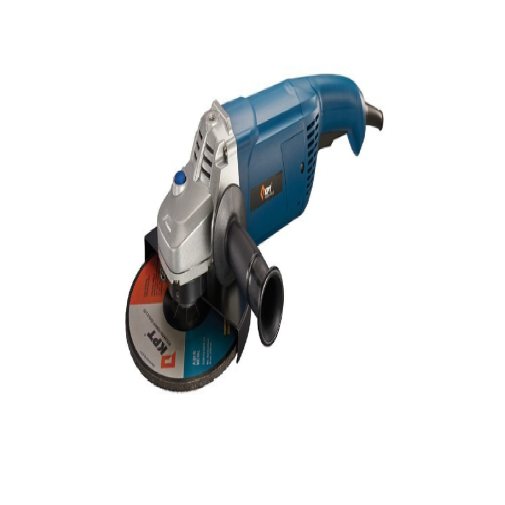 Industrial Angle Grinder - Application: Grinding