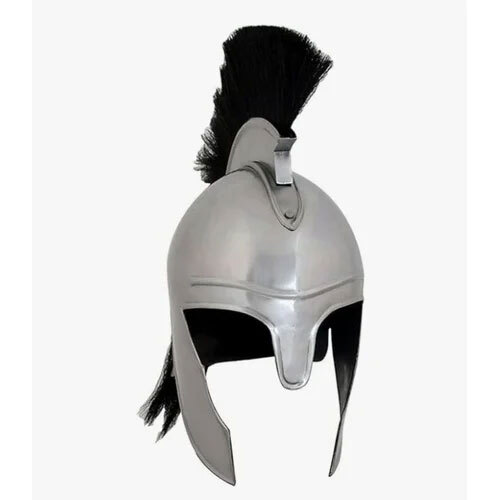 Armour Helmet