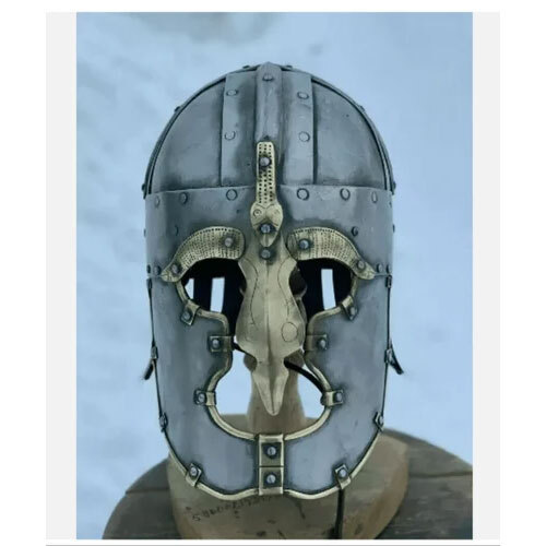 Medieval Helmet