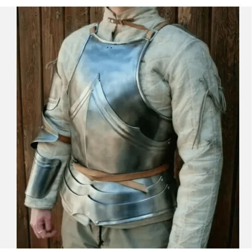 Medieval Armour Knight Suit