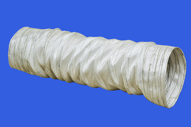 High Temperature Hose - Inside Diameter: 100 To 630 Millimeter (Mm)