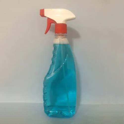 100ml Sanitizer Bottle