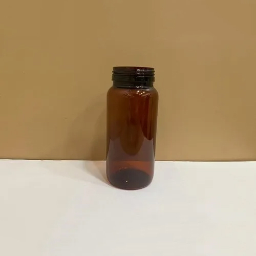 एग्रो कैमिकल्स PET बोतल