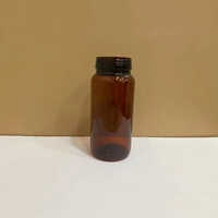 Agro Chemicals Pet Bottle - Capacity: 100 Milliliter (Ml)