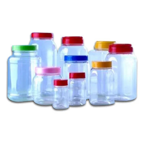 Fmcg PET Bottle