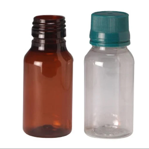 Pharma PET Bottle