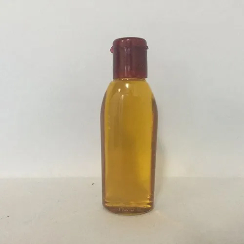 PET Miniature Bottle