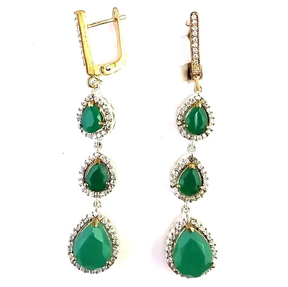 Turkish Earring