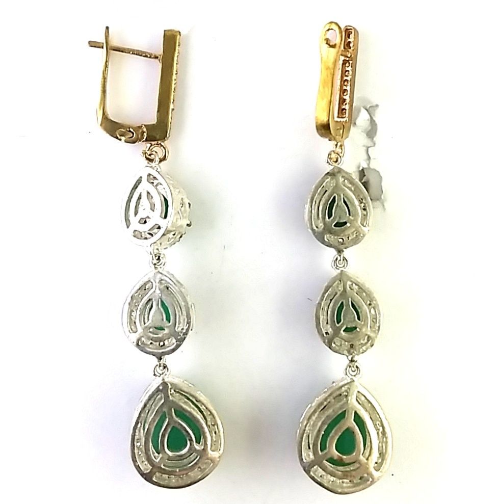 Turkish Earring