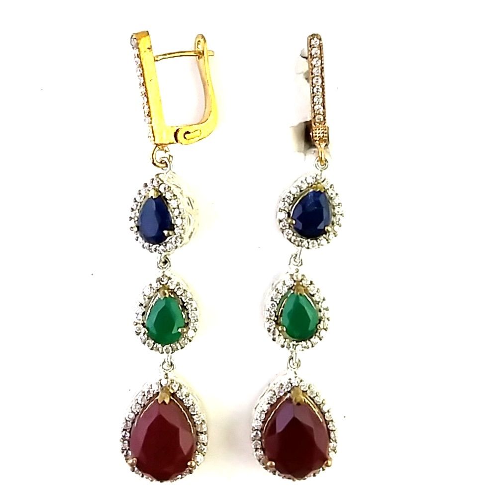 Turkish Earring