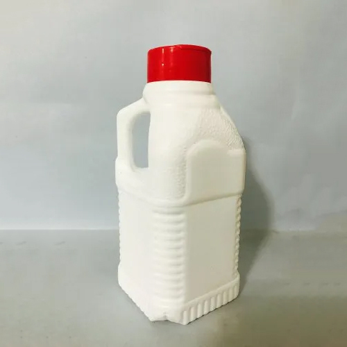 100Ml Edible Oil Bottle - Capacity: 100 Milliliter (Ml)