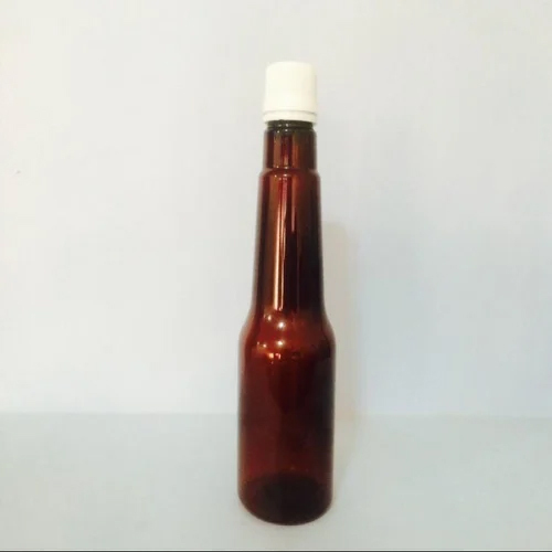 10ml फार्मास्यूटिकल एचडीपीई बोतल