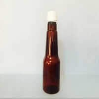 10ml Pharmaceutical Hdpe Bottle - Capacity: 10 Milliliter (ml)