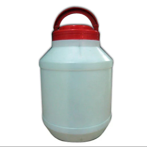 Ghee And Powder Bottle