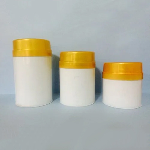 Agro Chemical Fertilizer Bottle