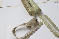 embroidery gota lace