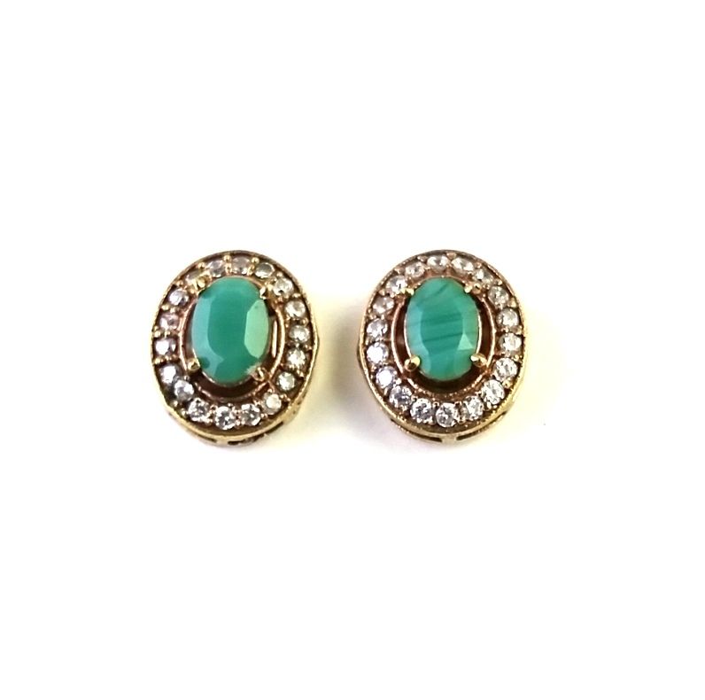 Turkish Earring Stud