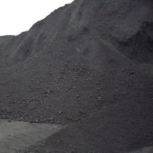 Petroleum Coke Breeze - Ash Content (%): 0.5 % Max