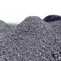 Black Coke Breeze - Ash Content (%): 0.5% To 3%