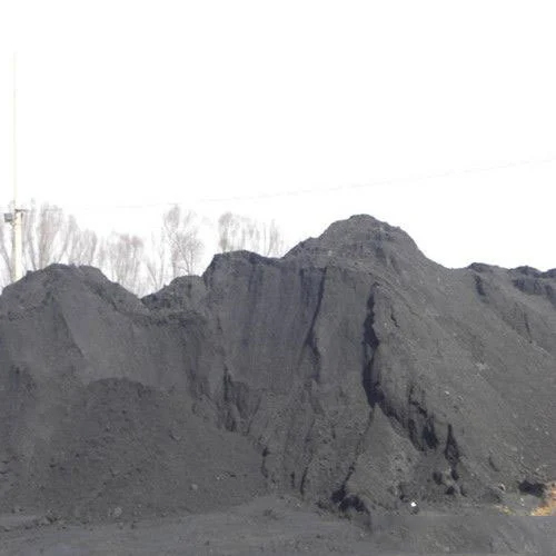Metallurgical Coke Breeze Powder