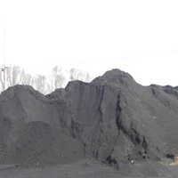 Metallurgical Coke Breeze Powder - Ash Content (%): 0.5% To 3%