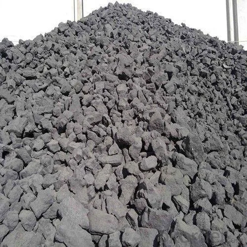 Metallurgical Coke