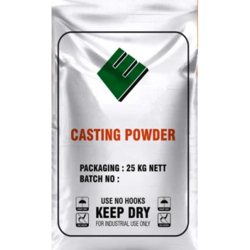 Casting Powder