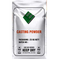 Casting Powder - Color: Black