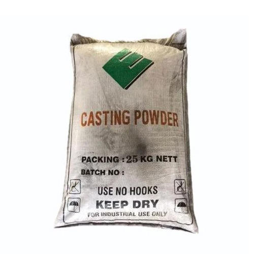 25 kg Casting Powder