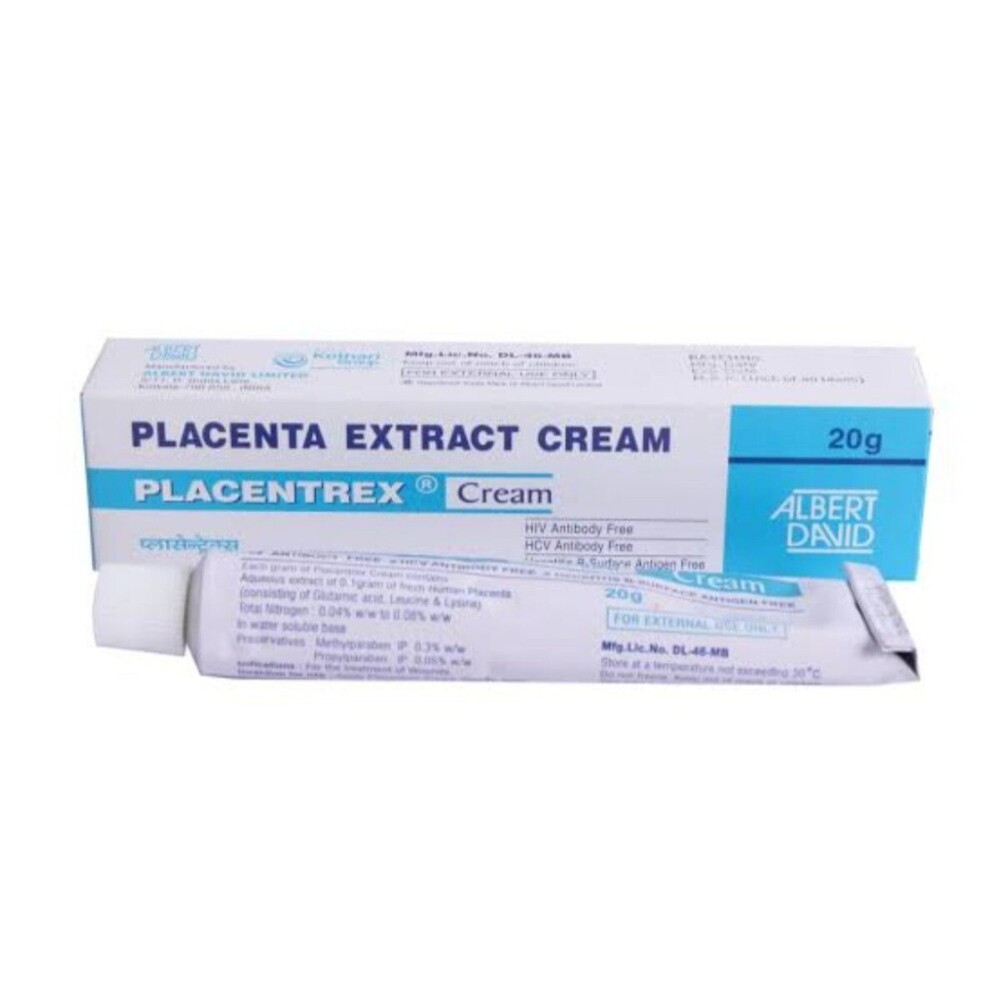 Placentrex Cream