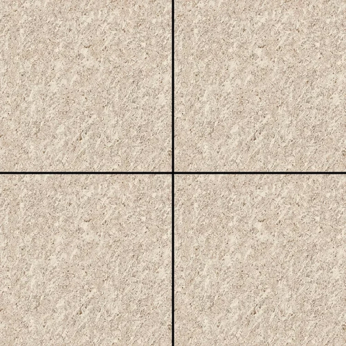 Double Charge Tiles