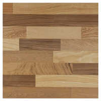 Kajaria Floor Tiles - Vitrified, 4x4 Feet (1200x1200 Mm), Brown, 5-9 Mm Thickness | Wear-resistant, Polished Finish For Elegant Spaces