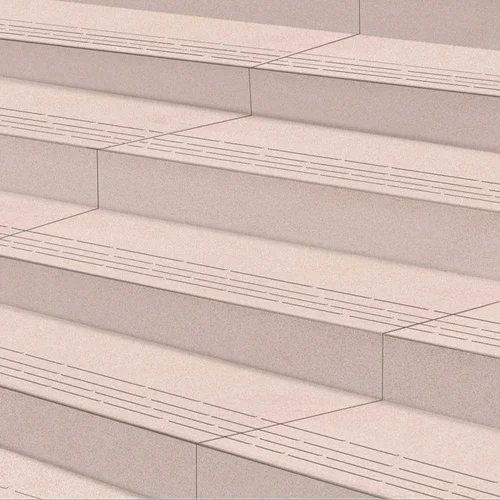 Vitrified Stair Tiles