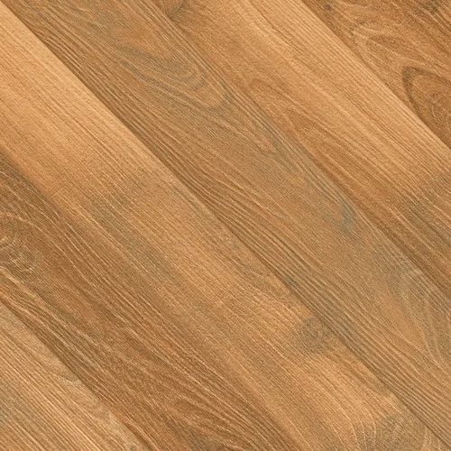 Wood Tiles - Wood Material, 2mm Thickness, Brown Color | Matte Surface Finish, Wear-Resistant, Ideal for High-Traffic Areas