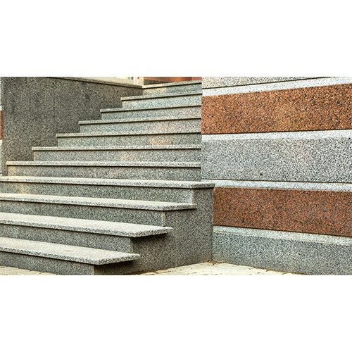Step Risers Tiles