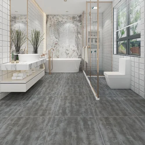 Bathroom Floor Tile