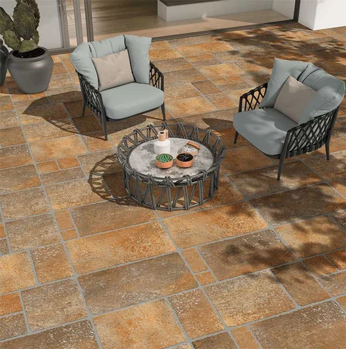 Outdoor Floor Tiles