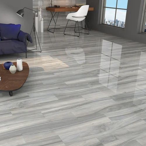 Somany Floor Tiles - Color: Gray