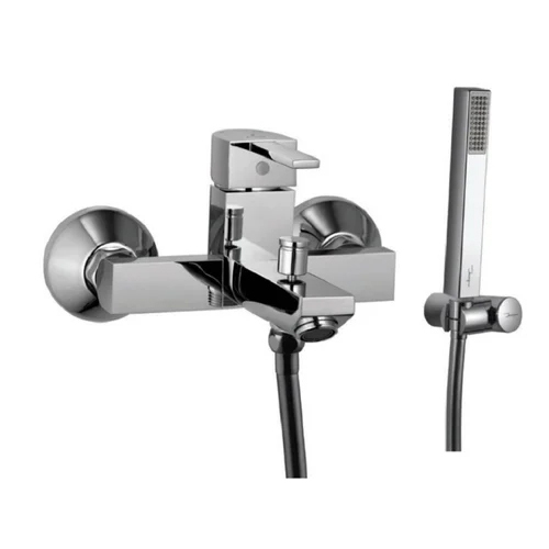 SS Bath Mixer