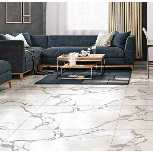 Vitrified Floor Tile