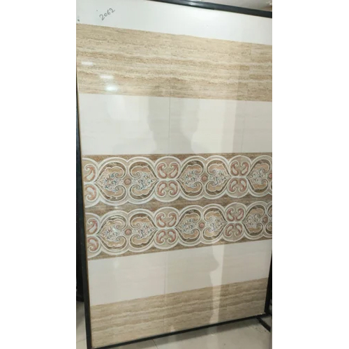 Nano Floor Tile
