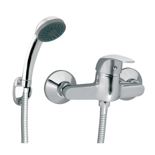 SS Shower Mixer