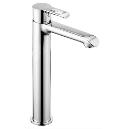 Single Lever Basin Mixer