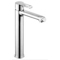 Single Lever Basin Mixer