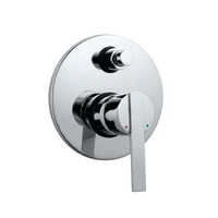 Single Lever Diverter