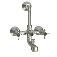 3 In 1 Wall Mixer