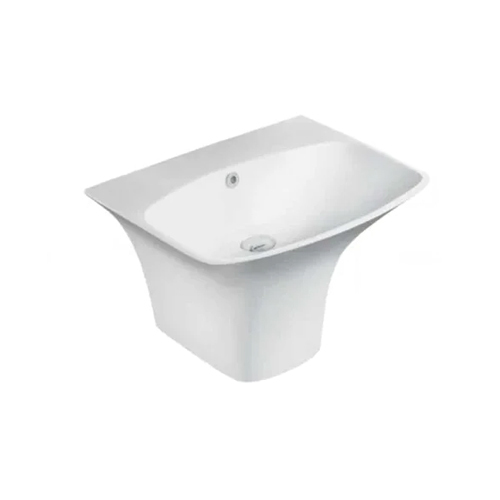 Ceramic Wash Basin
